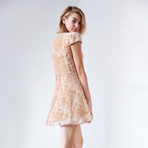 Urban Outfitters Dresses & Skirts - Urban Outfitters Kimchi Blue Dress